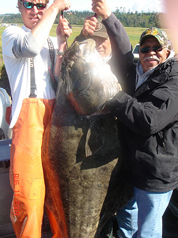 Alaska Fishing Lodge | 2011 Fishing Reports Slideshow