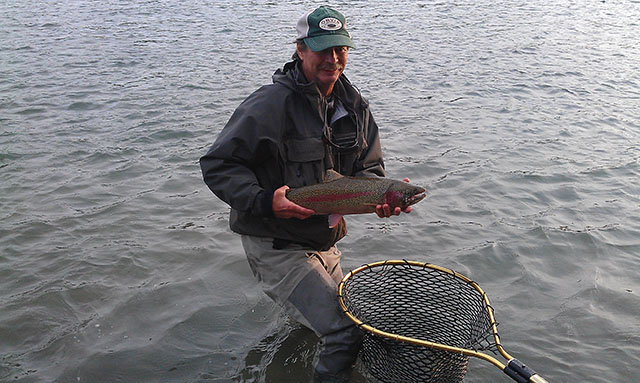 Alaska Fishing Lodge | 2011 Fishing Reports Slideshow