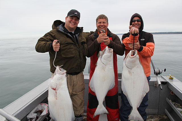 Alaska Fishing Lodge | 2011 Fishing Reports Slideshow