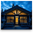 Full Service Lodging