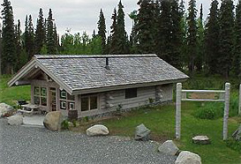 Orivs Endorsed Lodge