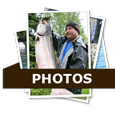 Alaska Fishing Lodge Photos